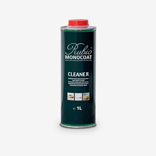 RMC cleaner