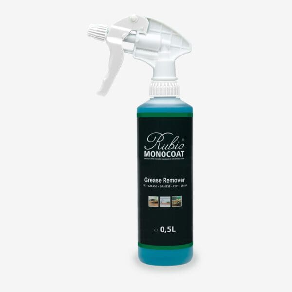 RMC grease remover