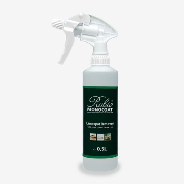 RMC limespot remover